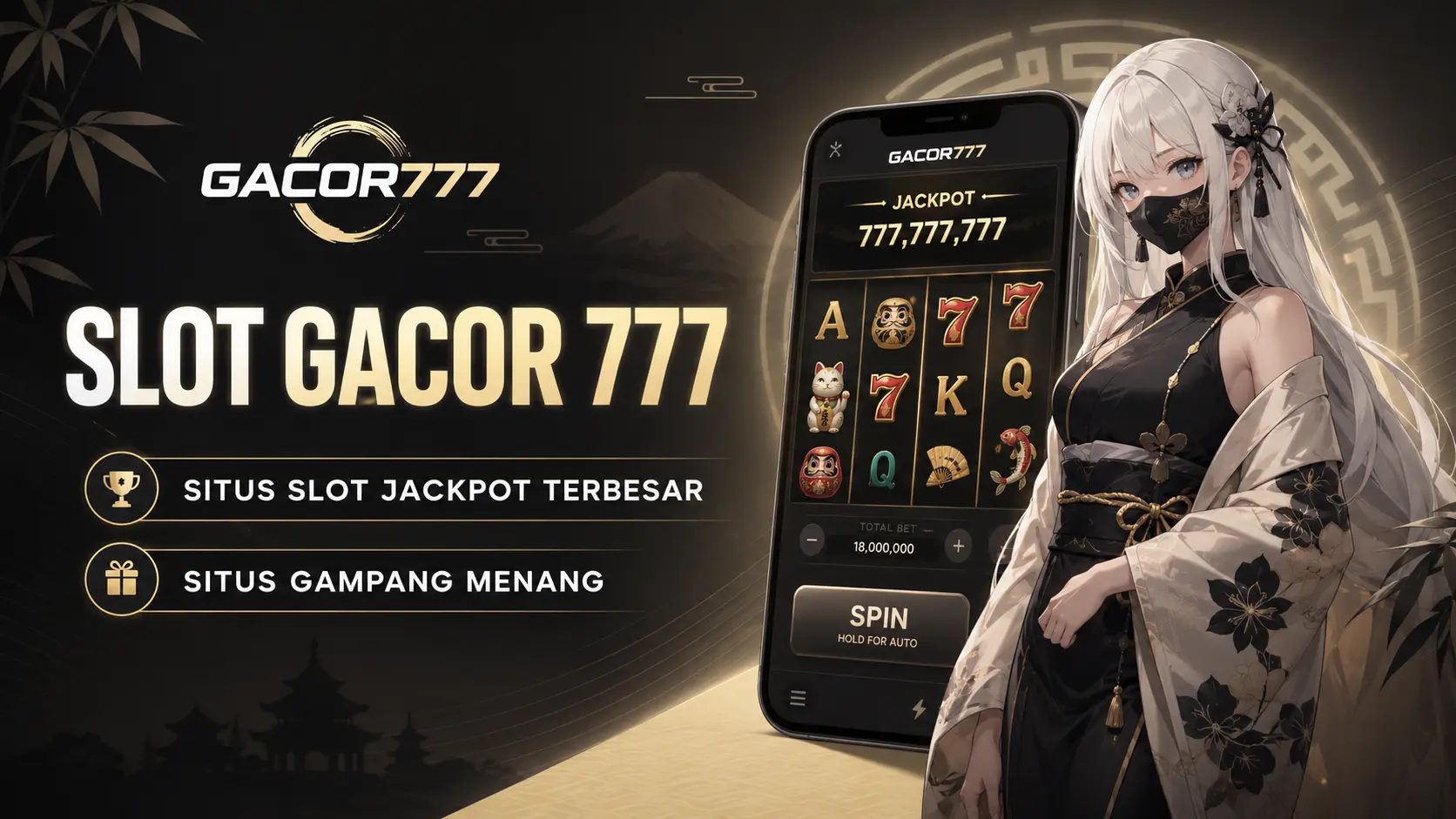 SLOT GACOR